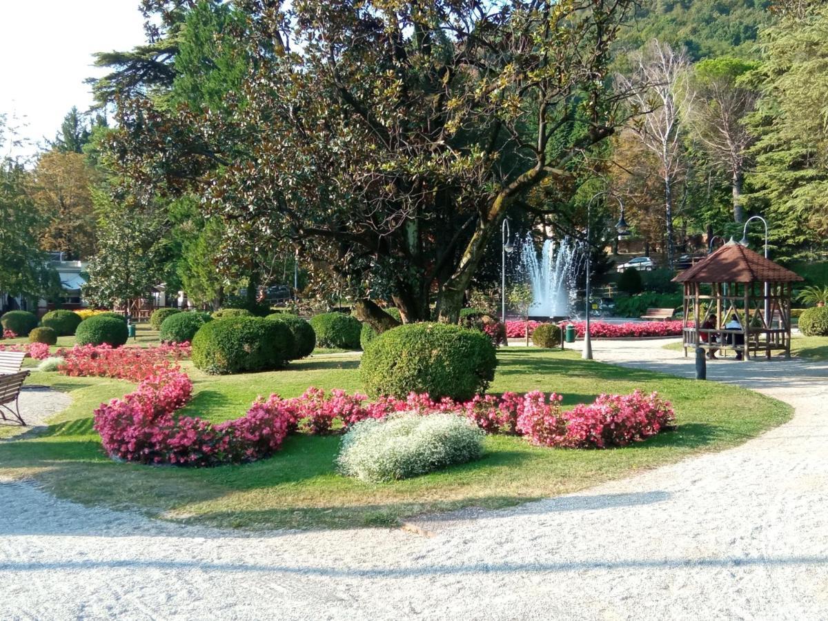 Apartamento Casa Diso 2016 Vittorio Veneto Habitación foto