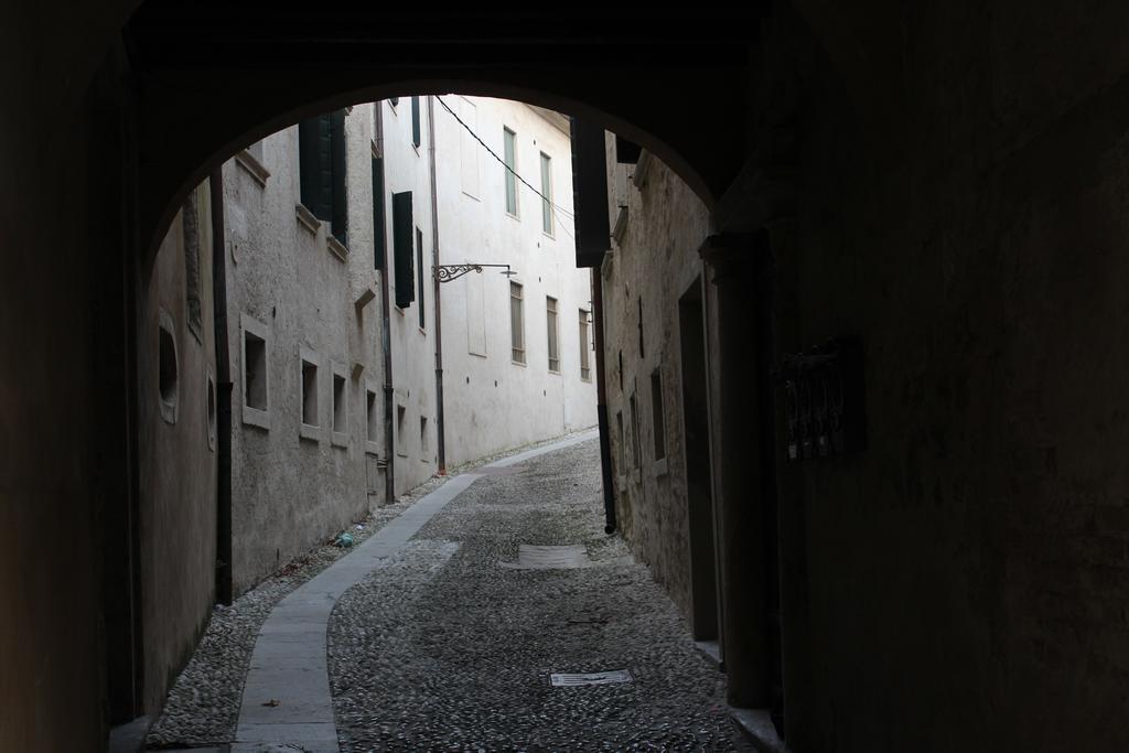 Apartamento Casa Diso 2016 Vittorio Veneto Exterior foto