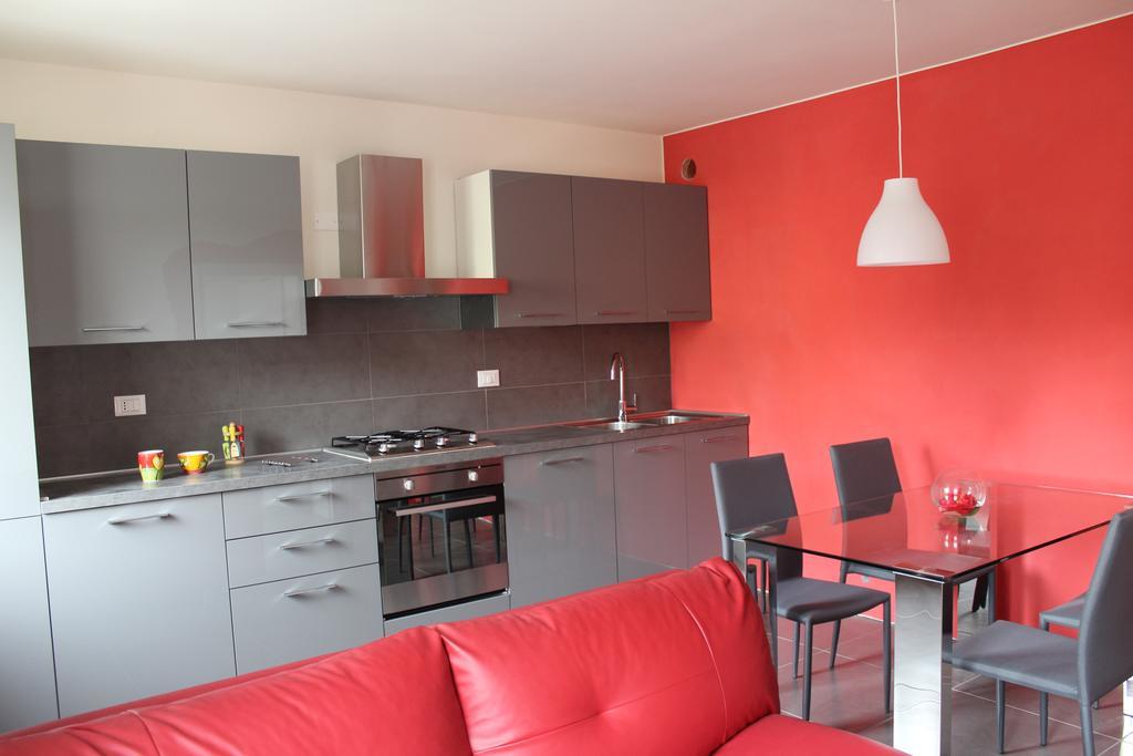 Apartamento Casa Diso 2016 Vittorio Veneto Exterior foto