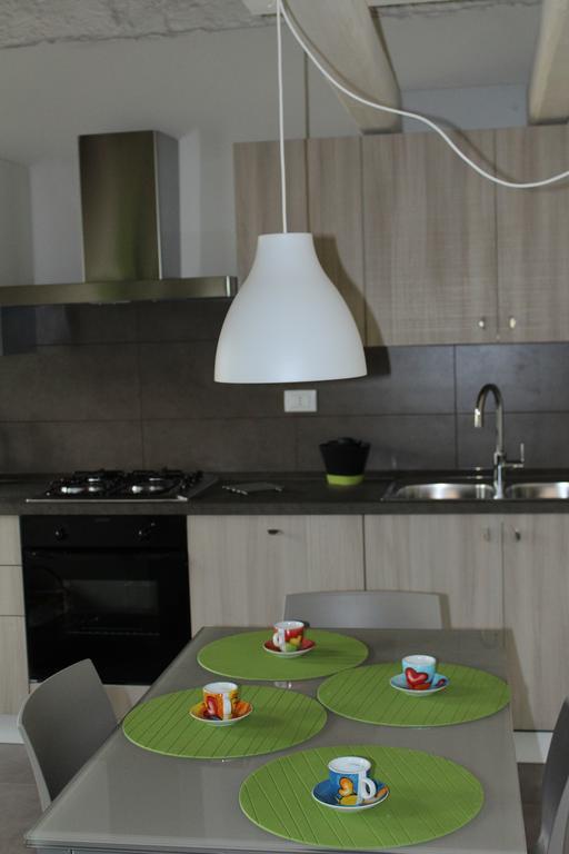 Apartamento Casa Diso 2016 Vittorio Veneto Exterior foto