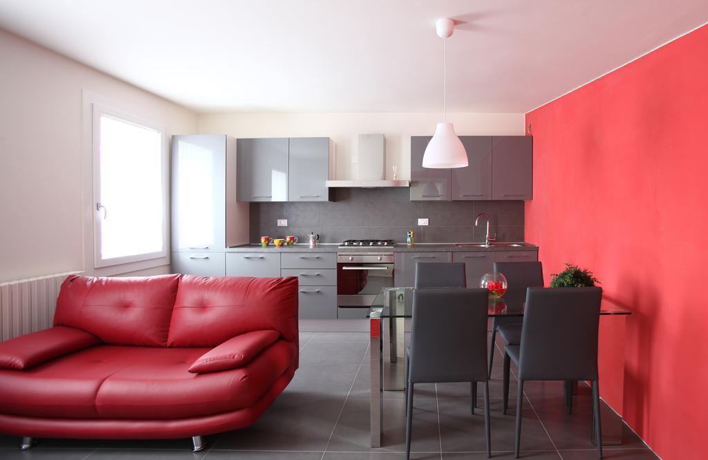Apartamento Casa Diso 2016 Vittorio Veneto Exterior foto