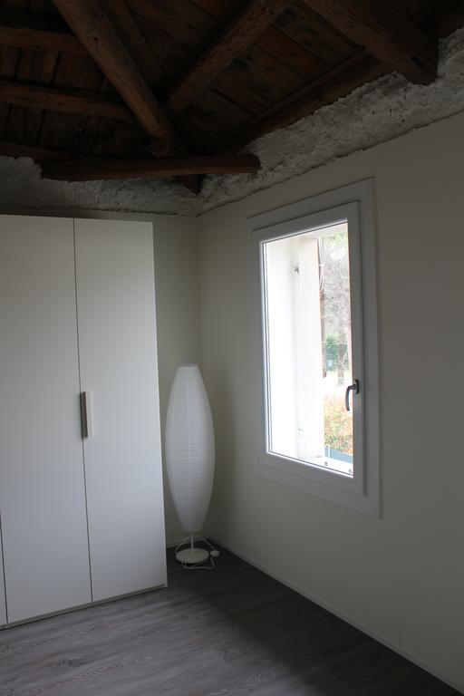 Apartamento Casa Diso 2016 Vittorio Veneto Exterior foto