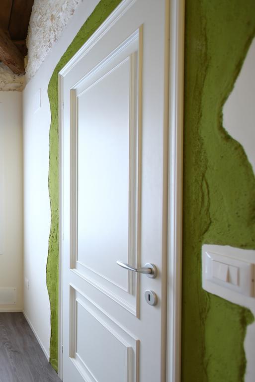Apartamento Casa Diso 2016 Vittorio Veneto Exterior foto