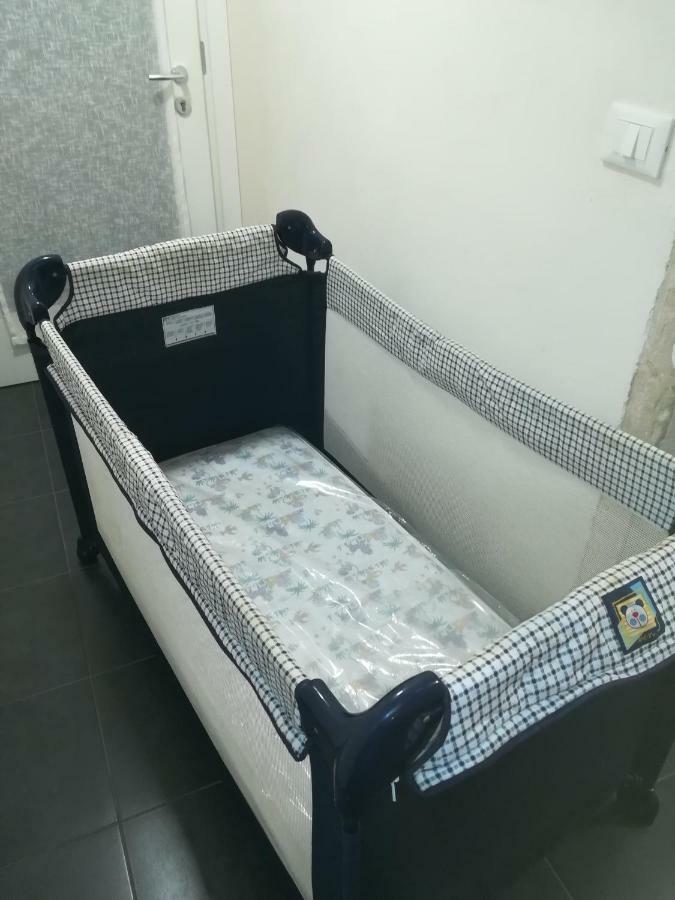 Apartamento Casa Diso 2016 Vittorio Veneto Exterior foto